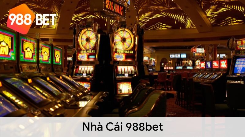 Tìm Hiểu Về 988bet: Một Nền Tảng Đáng Tin Cậy 2 988bet