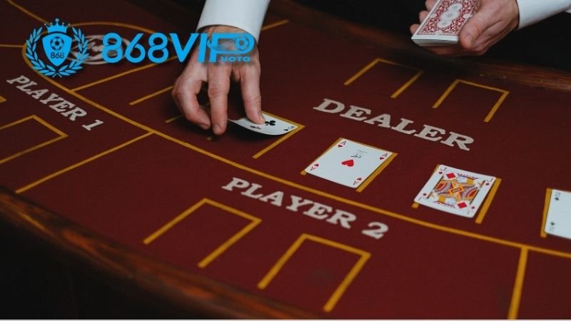 Nhà cái 868vip: Lựa chọn hoàn hảo cho người yêu thích cá cược 2 nha-cai-868vip-lua-chon-hoan-hao