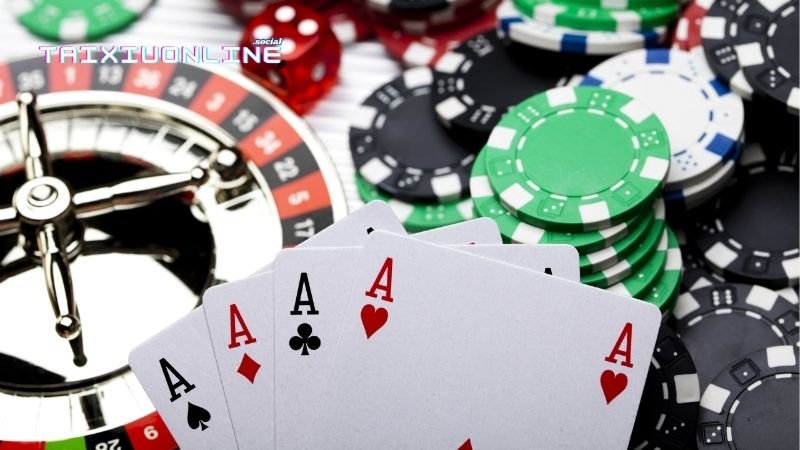 Tài Xỉu Online Chính Thống – Không Giật Lag - Chơi Game Mượt 2 tai-xiu-online-chinh-thong-–-khong-giat-lag