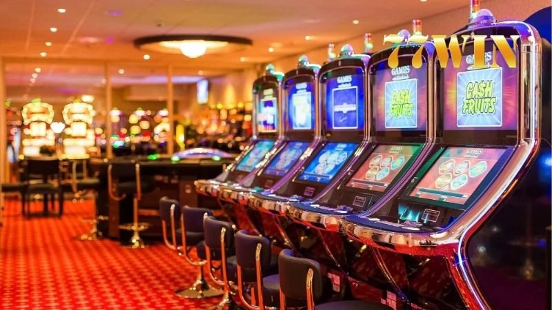 77win – Nhà cái hàng đầu cho người mới bắt đầu chơi 2 Giới thiệu chung về 77win